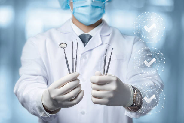Best Wisdom Tooth Removal  in Chamberlayne, VA