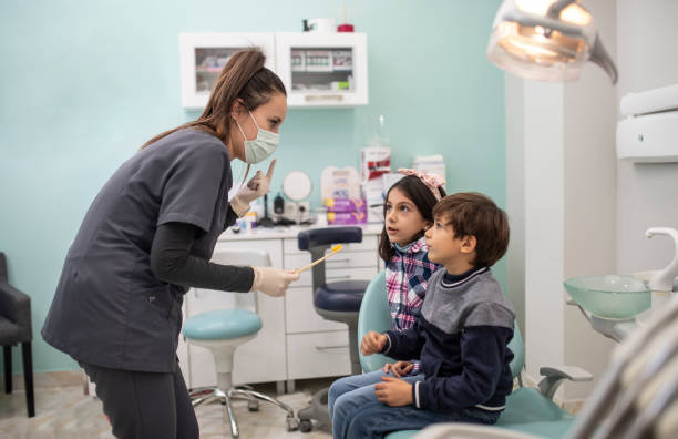 Best Laser Dentistry  in Chamberlayne, VA