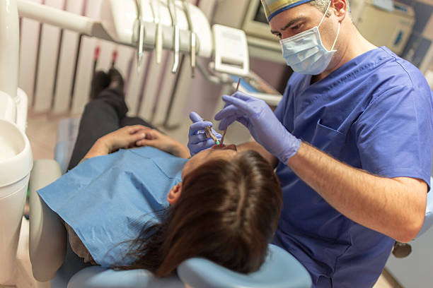 Best Wisdom Tooth Removal  in Chamberlayne, VA