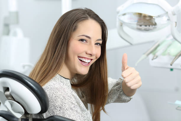 Best Cosmetic Dentistry  in Chamberlayne, VA